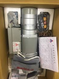 Motor cửa cuốn YH300KG Đài Loan - Công Ty Cửa Cuốn Tài Năng