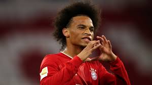 Leroy merlin, more than 290 home improvement stores in 12 countries. Sane Comeback Looking Very Good Flick Happy With Bayern Munich Winger S Recovery Goal Com