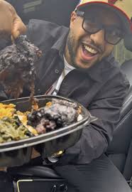 Follow the smoke to find @Stan's Smoke Signals, some of the best BBQ in the  city and a staple in the community. If you’re lucky, you’ll can try his  smoked oxtail or another special one he has, like ...