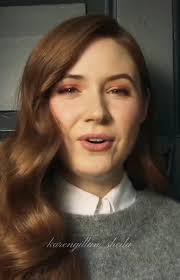 Karen Sheila Gillan