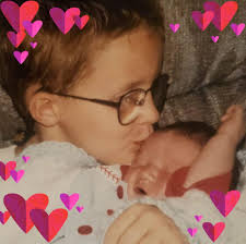 Christina Sprouse updated her profile picture.