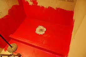 Check spelling or type a new query. How To Make A Relatively Sweet Shower Cheap Diy Shower Concrete Shower Diy Shower Base