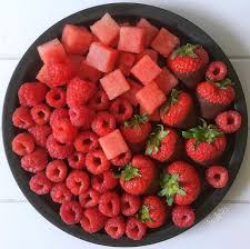 Which Fruit Bowl Looks More Delicious 1 2 3 4 5 6 7 8 9 Or 10 Mary Perte De Poids En 2020 Nourriture