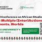 2nd International Conference on African Studies event image