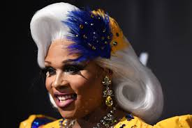 Peppermint often performs with adam joseph, cazwell, jonny mcgovern, and sherry vine. Rupaul S Drag Race Star Peppermint Becomes First Transgender Woman To Star In Leading Broadway Role