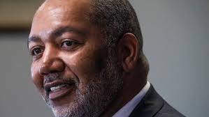 Fours years after his loss, Jon Dow is seeking to take his seat back