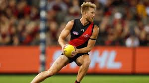 Stringer, draper, hind, ridley, jones, parish hawthorn: Afl 2021 Dyson Heppell And David Zaharakis Should Return For Essendon This Thursday
