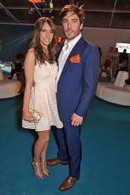 Charlie thomson is the husband of the one show host alex jonescredit: The One Show Alex Jones Reveals Husband Called Her Less Fun After Birth Of Son Celebrity News Showbiz Tv Express Co Uk