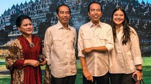 Contoh sederhananya, pas foto merah atau pas foto biru. Patung Lilin Presiden Jokowi Di Museum Madame Taussaud Bantu Promosikan Pariwisata Indonesia Media9