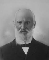 Aus dem Leben des Missionars Johannes, Heinrich, Christoph Lilje