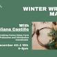 Make & Take: Winter Wreath Making event image