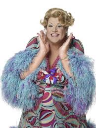 This is hairspray starring michael ball by encore tickets on vimeo, the home for high quality videos and the people who love them. Michael Ball As Edna In Hair Spray Celebrities Actors Edna