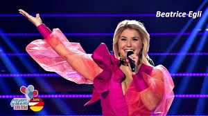 Zuletzt war etwa beatrice egli engagiert worden. Beatrice Egli Bunt Das Grosse Schlagerjubilaum 24 10 2020 Youtube