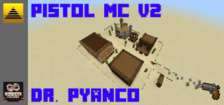 Unfortunately for players with ios and android devices, this mod only works on windows 10 edition v1.12 with experimental gameplay enabled. A Gun In Bedrock Edition No Mods Or Add Ons Minecraft Pe Maps