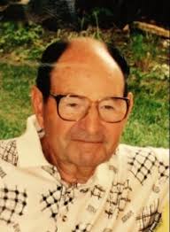 Harold Stover Obituary (1922