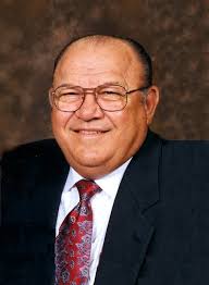 Robert (Bob) Frederick Park Obituary