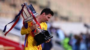 We did not find results for: Lionel Messi Left Behind Some Awards At Barcelona