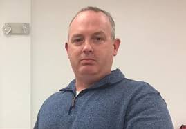 Pea Ridge Fire Chief Steps Down