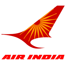 Air India Logo India Air India Air India Express Airline Logo
