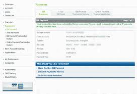 Really i was most irritated by the service… hi, i am balaji k and my complaint is against standard chartered bank in credit card fraud. Bill Payment Online Banking Bank With Us Standard Chartered China
