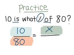 Worksheets are solve each round to the nearest tenth or tenth of, proportion and percent. Video 1 Percent Proportion Problems Review Of 7th Grade Skills Youtube