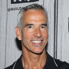 Jerry Mitchell On How Stripping For 'Broadway Bares' Is Saving Lives