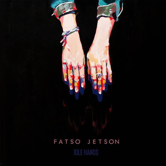 FATSO JETSON - Idle Hands | HEAVY PSYCH SOUNDS Records