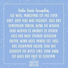 Liebe Beste Freundin Ich Weiss Manchmal Ist Das Leben Hart Aber Egal Wa Beste Freundin Text Alles Gute Zum Geburtstag Freundin Geburtstagsspruche Beste Freundin