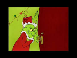 A grumpy grinch (benedict cumberbatch) plots to ruin christmas for the village of whoville. How To Stream Every Version Of How The Grinch Stole Christmas