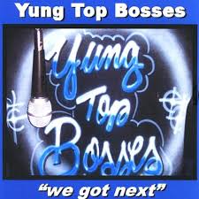 همراه وی جی مگ و اولین قسمت از مجله top 10 باشید. Cheddar Chase By Yung Top Bosses On Amazon Music Amazon Com