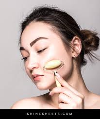 Wash your face twice a day. The All Time Best Beauty Tips For Face Shinesheets