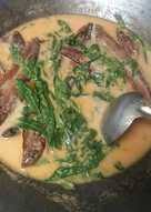 Resep gulai ikan salai baung ala dentist chef. 25 Resep Gulai Ikan Salai Daun Singkong Enak Dan Sederhana Ala Rumahan Cookpad