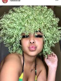 Healthy Hair Journey added a new photo.