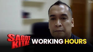 Sa ilalim ng “Eddie Garcia Law,” hanggang labing-apat na oras lang sa isang  araw dapat magtrabaho ang isang trabahador sa entertainment industry.  Pakinggan ang ibang detalye tungkol sa batas na ito ...