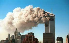 « le 11 septembre a été un moment fondateur, le début d'une nouvelle époque. 11 Septembre Des Annees Apres Le Drame L Ombre Du Cancer Plane Sur New York Le Parisien