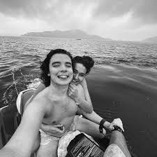See more of joão figueiredo on facebook. Joao Figueiredo Noivo De Sasha Diz Que Casal Quer Se Casar Em Breve
