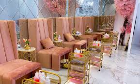 Home » website design » 20 best beauty salon websites for design inspiration 2020. Cerise Beauty Salon From Aed 89 Dubai Groupon