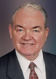 Obituary of Kevin Lauchlin MacDonell