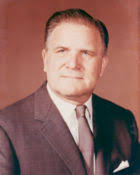 James E. Webb