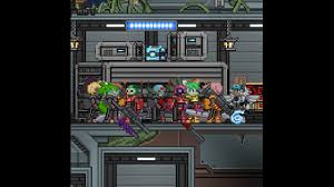 This is my tips and. Starbound Crew Bed