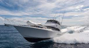 Viking Yachts For Sale United Yacht