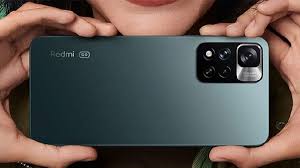 Xiaomi Redmi Note 11 Pro and Note 11 ...
