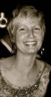 Spotlight: Roxanne Wolff