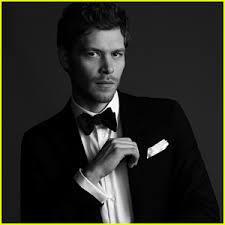 Klaus mikaelson submitted by jackieface44: Joseph Morgan Talks Marriage Singing In The Shower And Serial Exclusive Photos Exclusive Exclusive Photos Jj Portrait Session Joseph Morgan Just Jared