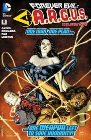 Forever Evil A R G U S Issue 6 Read Forever Evil A R G U S Issue 6 Comic Online In High Quality Read Full Comic Online For Free Read Comics Online In High Quality
