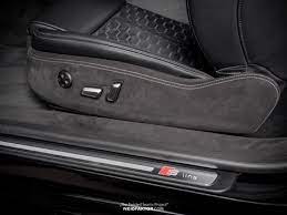 Neidfaktor Audi A5 Custom Interior Audi Interior Audi A5 Audi