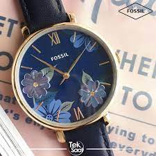 Fossil Saatlerin Detaylari Ile Sikliginizi Yansitin Tek Saat In 70 E Varan Indirimlerini Kacirmayin Hibiscus Fossi Kadin Saat Emporio Armani Erkek Saat