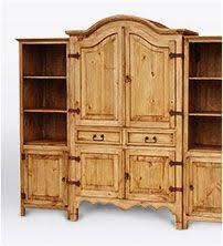 Authentic Rustic Pine Furniture Pieces And Mexican Furniture Mexican Furniture Rustic Pine Furniture Rustic Furniture