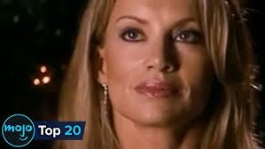 The Team Finds An Intruder In The Hab