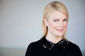 Cancer cover girl Tamara Taggart: the CTV anchor